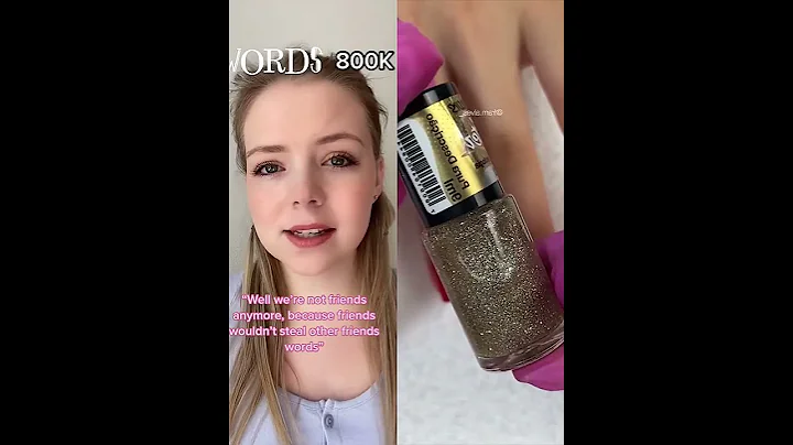 #pov Subscribe to this channel, and you will receive different surprises #story#warrenrobie