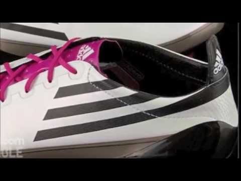 f50 pink and white