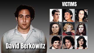 The Son of Sam: David Berkowitz | The Serial Killer Profile