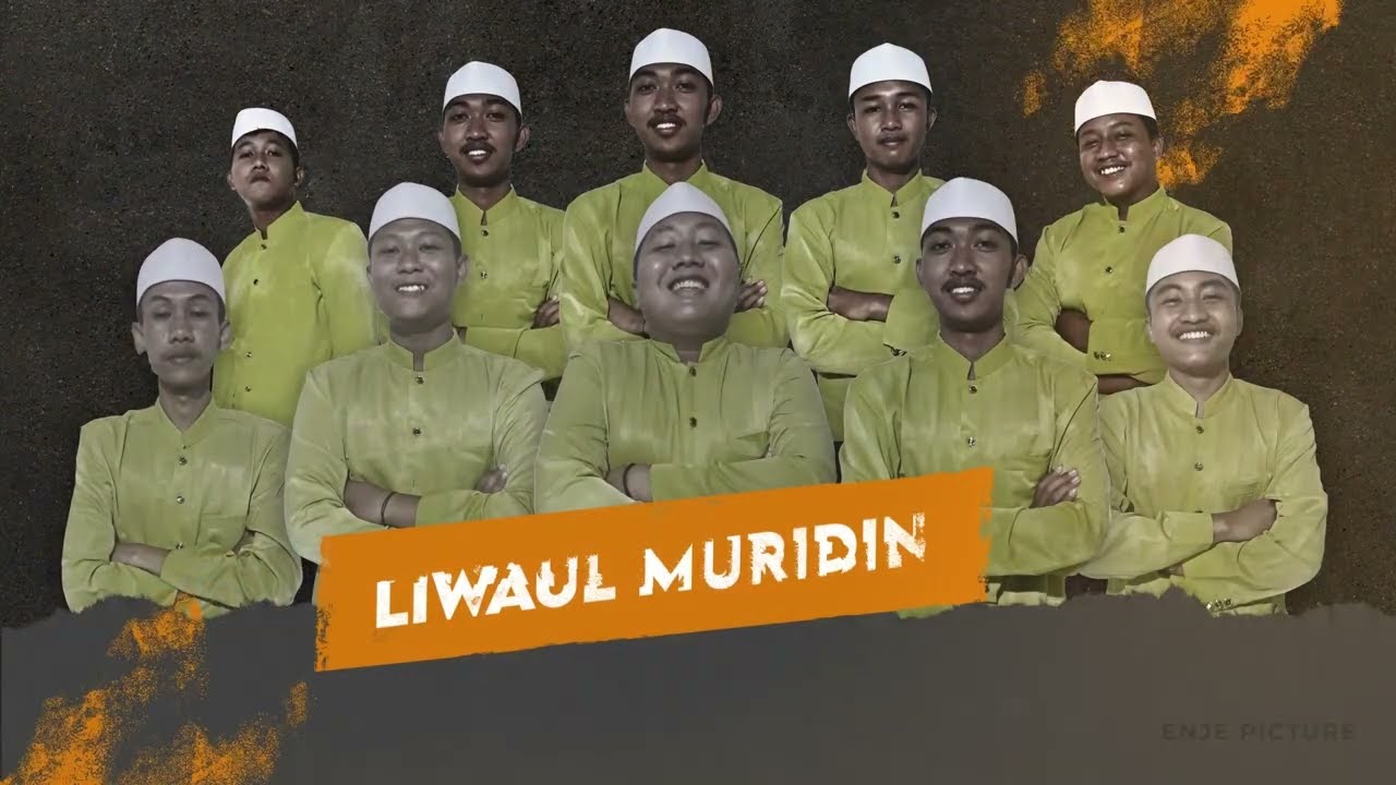 LIWAUL MURIDIN | FESBAN NURUL JADID 2025