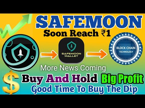 SAFEMOON WALLET LAUNCHING DATE ANNOUNCED |SAFEMOON BLOCKCHAIN |SAFEMOON PRICE PREDICTION MALAYALAM |