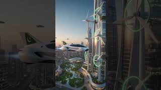 Pakistan in 2050 – A Smart Nation#Pakistan2050#FuturePakistan#Technology#SmartCity#Shorts#Trending