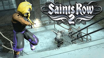 The definitive way to play Saints Row 2 in 2025