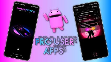 Android Apps For Pro User | Top Android Apps May 2023 | The Priyesh