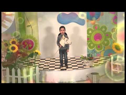 გიორგი ლაკვეხელიანი ( იაო უაო )