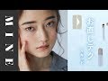 ベースメイクが崩れたときのお直しテク／リキッド編