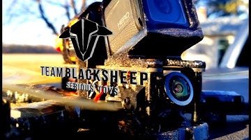 Tbs Source One Freestyle Run