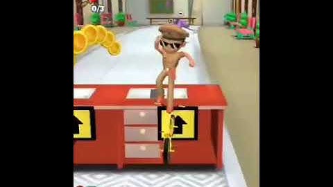 🙏✅💯 little Singham Cycle Race🤣😎(4)