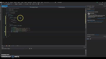 Funciones y procedimientos C#