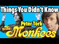 Capture de la vidéo Things You Didn't Know About Late Monkees' Peter Tork, Jeri Lynne Interview