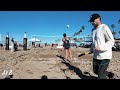 Zuzanna Kudlik / Kaileigh Truslow (USC) vs Sofia Williams / Alex Adishian (CAL) AVCA Challenge 2026