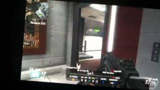 2nd Map, Raid HP, vs coN Tactical