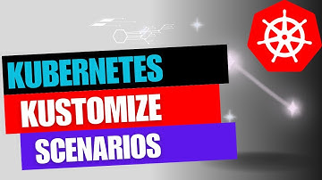 Kubernetes Kustomize