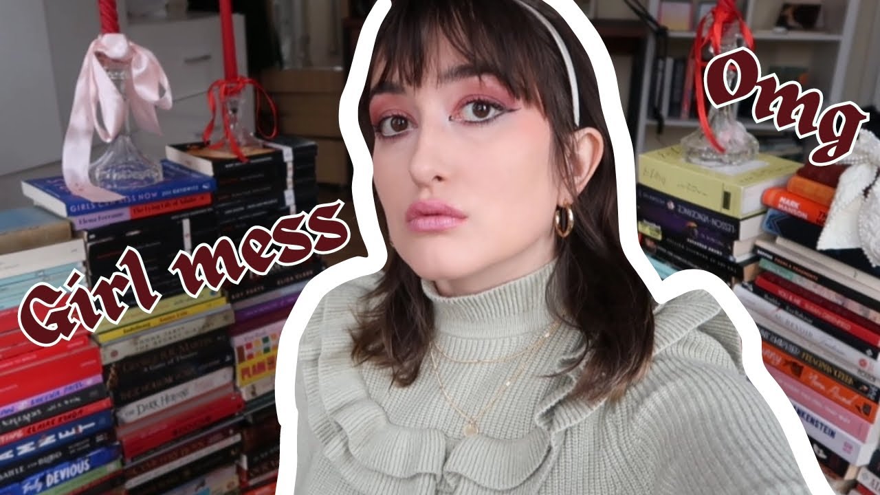 My MOST Rare Book Collection! 👀Get Ready to Be Amazed! YouTube