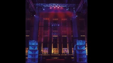 Berghain Techno Mix - DJ Electronic E - April 2018