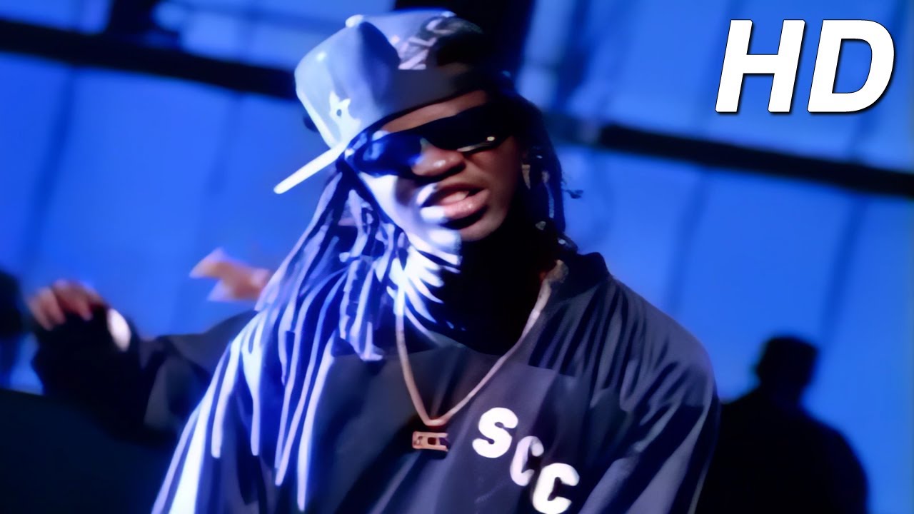 South Central Cartel – West Coast Gangstas (ft. Evil Side G'z