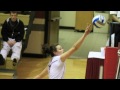 ECC Preseason Poll - Volleyball