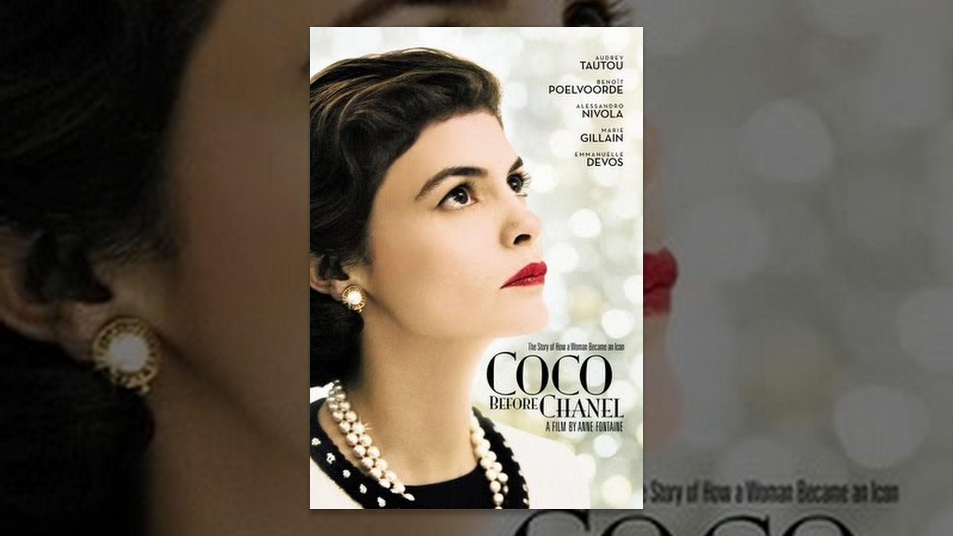 Coco Before Chanel (Subtitles) 