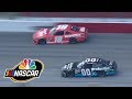 NASCAR Xfinity Sports Clips Haircuts VFW 200 | EXTENDED HIGHLIGHTS | 8/31/19 | Motorsports on NBC