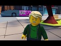 Lloyd Kasni - LEGO NINJAGO - Wujevi Čajevi, epizoda 14