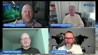 The Silver Dollar Secret to Crafting Unforgettable Messages, with Special Guest Robert Mattson