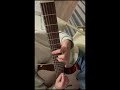 When you find 10$ in your pocket #guitar
