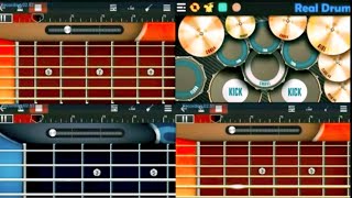 Bendera Kuning - Betrayer Cover Android Band