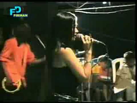 Cek Sound Cak Reno Mahesa - Caping Gunung I Mahesa Music Live Doro Ngepung - Gresik