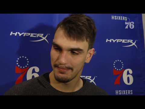 Dario Sarić |