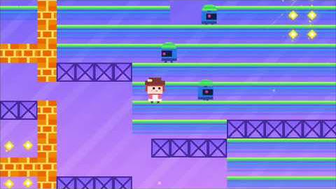 The latest update - Discorun Levels