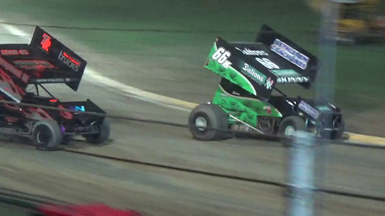 Dean Brindle Racing, Robertson Holden Speedway, NZ, Feb 16, 2019