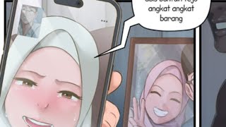 KOMIKUS FASIK - VIDEO CALL SURTI