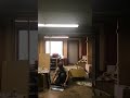 Putting together a saw stop together