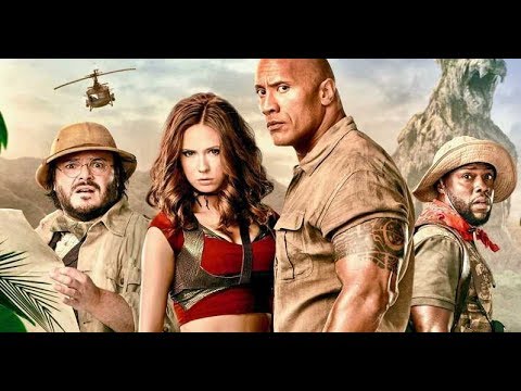 Jumanji 2 Filme Completo Dublado Grátis JUMANJI 3: Proxima Fase (2020) Completo Dublado | Trailer #1 LEG - YouTube