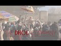 BAND BAJJA BARAAT ENTRANCE  |  KP HALL  |  The DHOL Company