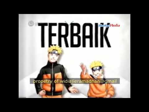 Promo Naruto Di Global TV/GTV (2010)