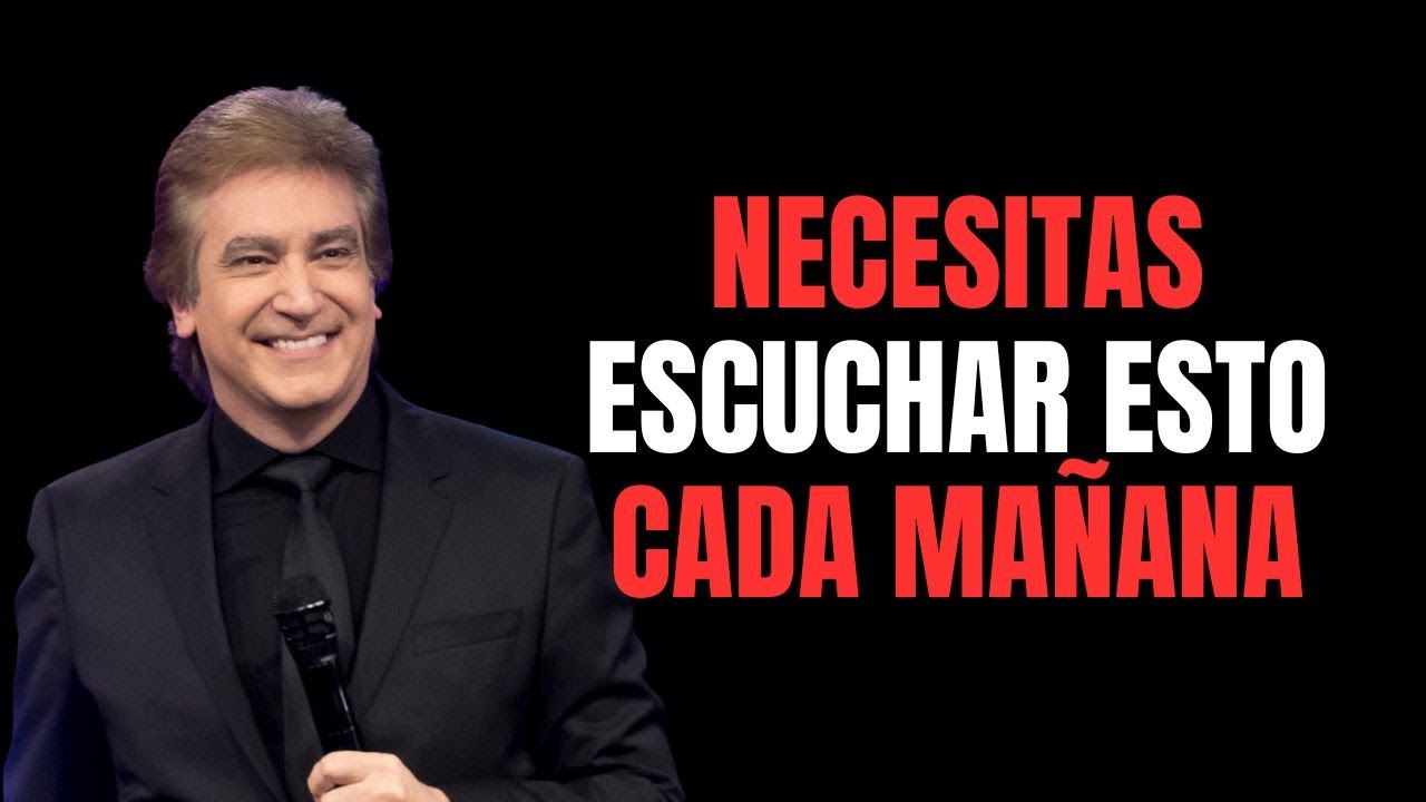 DANTE GEBEL 2025 | Las mejores REFLEXIONES que NECESITAS escuchar este 2025