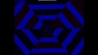 Blossom (2x) - Open Hexagon 67 seconds
