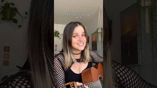 full cover on my channel and tutorial on patreon!! used to be young - miley cyrus acoustic cover