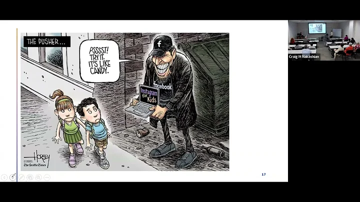 Dr. Kris Yells and Dr. David Yells, "Social Media and Trauma"