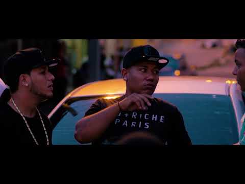 El Tacoba - Los Del Fino ( El Bla 031 & Abi El De La Vaina ) Ft Wilimento 24