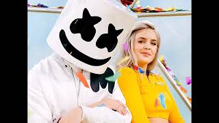 Download lagu Marshmello x Anne Marie - Friends - Instrumental Ringtone (HQ Audio)