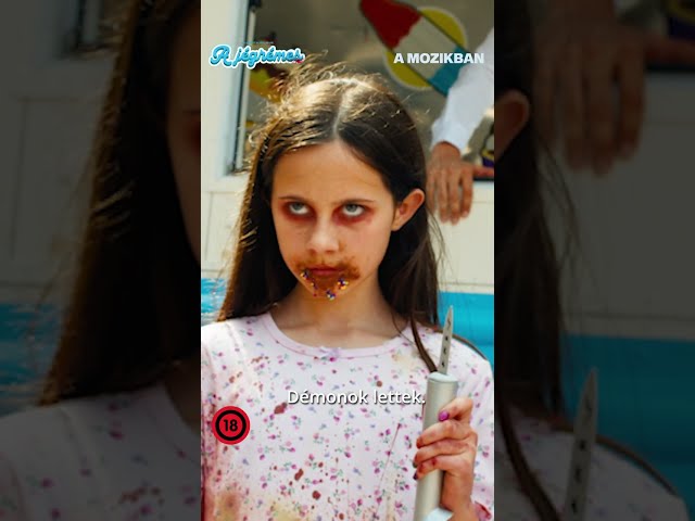 Videó borítókép