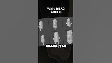 Making R.E.P.O. game in Roblox Part 3 #robloxstudio #robloxdev #robloxdevelopment #devlog