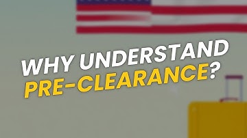 🌎 Understanding Your Port of Entry in the USA! ✈️
