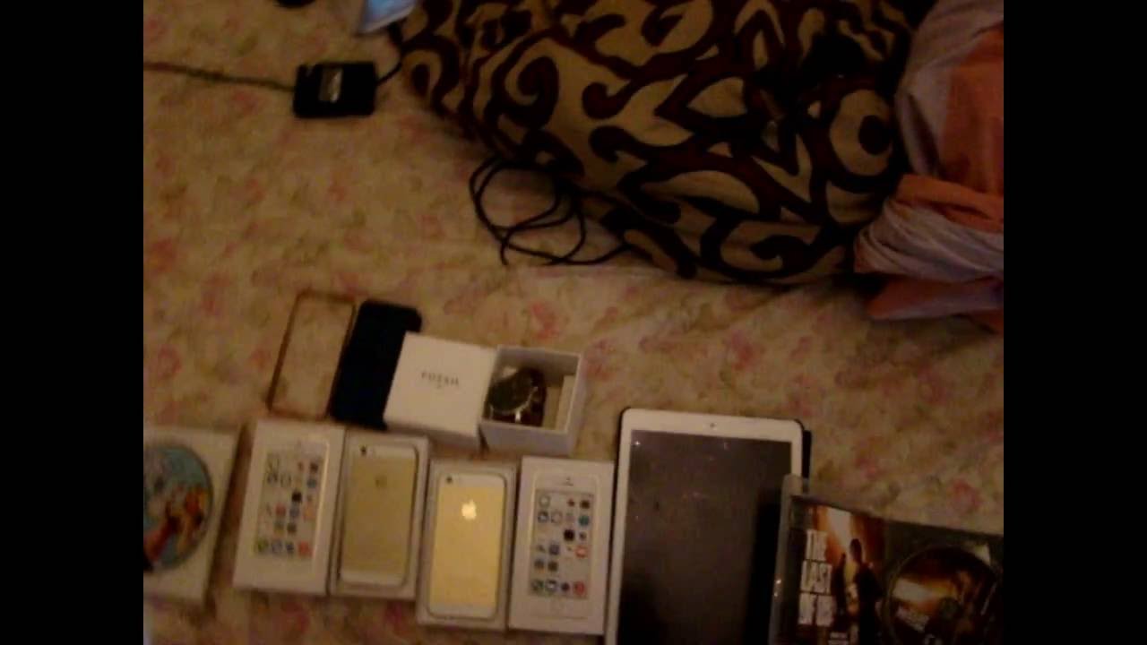 Got Scammed on ebay and karma hit. Seller sent me the wrong thing. So happy - YouTube