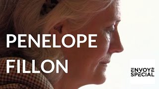 Envoyé spécial. Penelope Fillon : l'interview oubliée - 2 février 2017 (France 2)