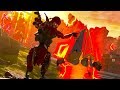 Apex Legends Season 4 Gameplay Trailer Reaction and Breakdown!