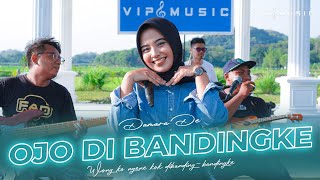 Damara De - Ojo Di Bandingke ft Vip Music (Official Live Music)