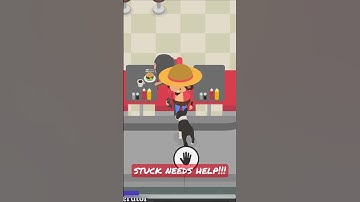 Sneaky Sasquatch - stuck needs help #applearcade #dinsun #sneakysasquatch